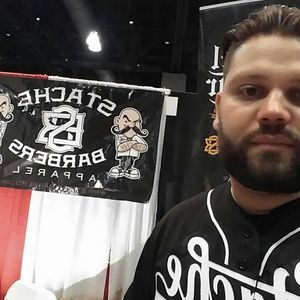 Meet your Posher, Tiago